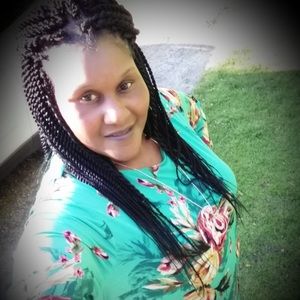 Meet your Posher, Erika